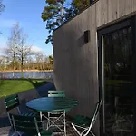 Tiny House Pioneer 5 - Tiny Spot Friesland 度假居 绍尔滕斯