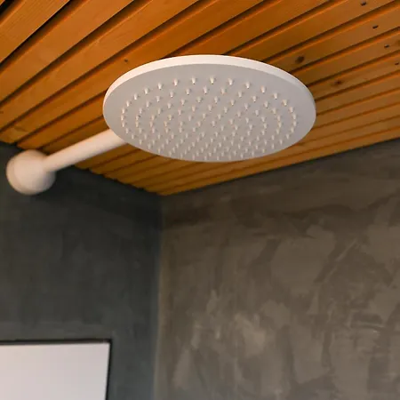 Дом отдыха Tiny House Pioneer 5 - Tiny Spot Friesland Шортенс