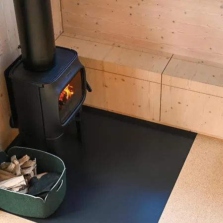 Tiny House Pioneer 5 - Tiny Spot Friesland 度假居