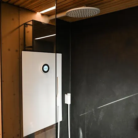 Дом отдыха Tiny House Pioneer 5 - Tiny Spot Friesland