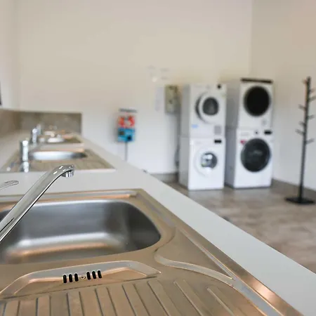 Tiny House Pioneer 5 - Tiny Spot Friesland Дом отдыха *