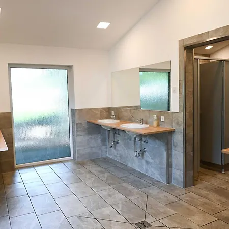 Tiny House Pioneer 5 - Tiny Spot Friesland 度假居 绍尔滕斯