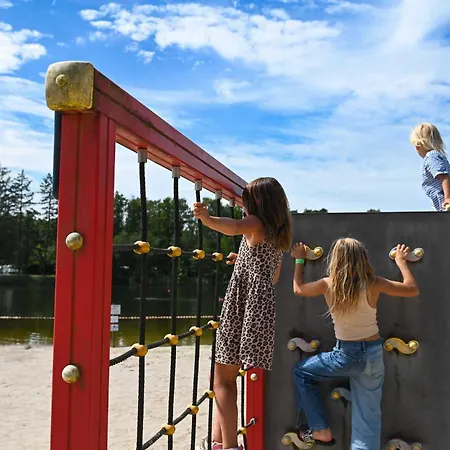 Tiny House Pioneer 5 - Tiny Spot Friesland