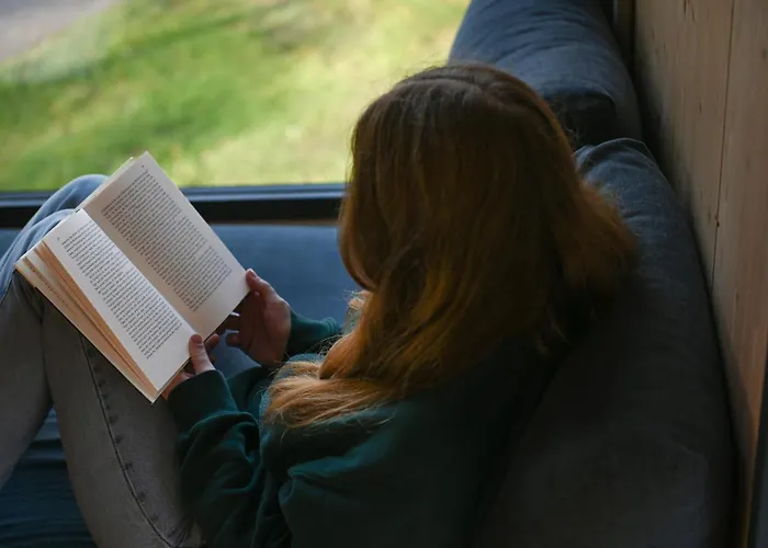 Сasa de vacaciones Tiny House Pioneer 5 - Tiny Spot Friesland *