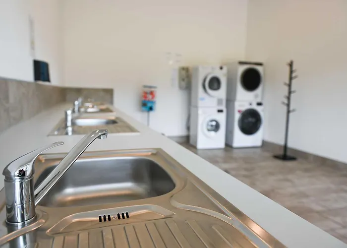 Tiny House Pioneer 5 - Tiny Spot Friesland Сasa de vacaciones *