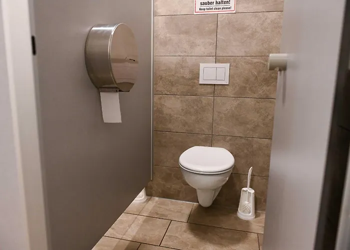 Tiny House Pioneer 5 - Tiny Spot Friesland